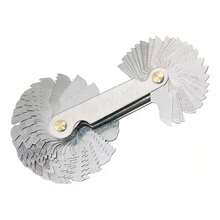 Thread Size Thread Count 58 Sheets Metric And Imperial