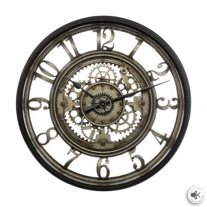 Atmosphera Horloges de cheminée