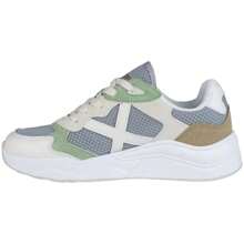 Munich Baskets pour femmes Munich multicolores