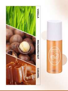 1pc Floral & Fruit Long Lasting Air Freshener,Fragrance Spray,Fragrance Mist,For Bedroom, Wardrobe, Elevator, Living Room, Hotels - Great Gift For Friends, Family, Lover