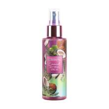 Beauty Creations Spray Fijador de Maquillaje Beauty Creation Setting Spray - Aroma Coco - Ver 2