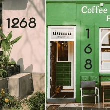 0-9Acrylic Mailbox Number, Office Door Number Sticker, Enhanced 3D Effect Signage Best Gifts Birthday Graduation,AcrylicHouse Numbers, Coated Black Garden Door Mailbox Decorative Address Signs Number With Nail Kit, Best Gifts Birthday Graduation - Multicolor - View 2