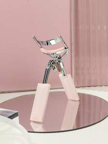 Stainless Steel Eyelash Curler, New Eyelash Comb, Eyelash Curling Tool, Eyelash Accessory