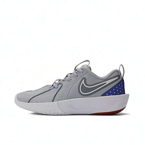 Nike 2024 Youth G.T. CUT 3 (GS) Low-Top Basketball Shoes FD7033-004
