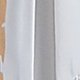 藍白色