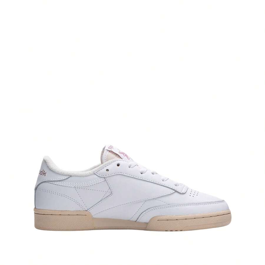 Reebok CLUB C 85 VINTAGE_GY9739 - 白色 - 查看 1