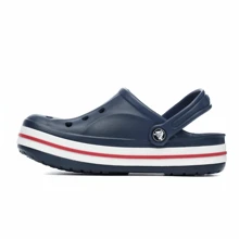 Crocs Bayaband Clog T Navy Kids - Navy - View 3