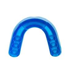 1pc Mouth Guard, EVA Thermoplastic Customizable Mouthguard For Boxing, MMA, Taekwondo Sports, Dental Protection - Multicolor - View 5