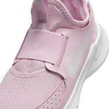 Nike 2024 儿童 FLEX RUNNER 3 (PS) 复古运动鞋，低帮，FN1449-601 - 紅色 - 查看 8