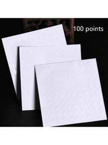 1/5pcs/Roll Balloon Dot Glue, Holiday Decoration Arrangement Dot Glue, Professional Adhesive Balloon Glue Dot Sticker, For Craft DIY Art Or Office Supplies, Tape For DIY Handmade Crafts, Card Making Or Office Supplies