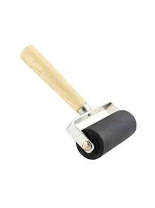 Professional Rubber Roller Brayer Diamond Painting Ink Painting Printmaking Roller Art Stamping Tool DIY Craft Tool For Diamond Paint Tools