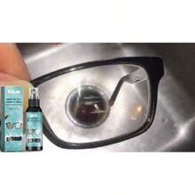 Lens Scratch Remover Repair Scratches And Flaws Refurbish Glasses Lens Glass Blur Maintenance Agent