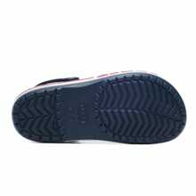 Crocs Bayaband Clog T Navy Kids - Navy - View 5