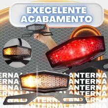 Motorcycle Exterior Electronic Accessories - 黑色 - 查看 10
