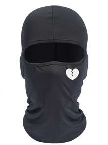 1 件男士拉法帽面罩帽，适合春夏季户外活动，如旅行、骑自行车、滑雪、徒步旅行、钓鱼情人节 - 彩色 - 查看 9