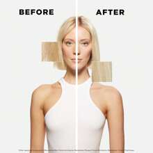 胶原蛋白神经酰胺涂层蛋白护理，滋养护理发膜，保湿软化头发，保湿护理改善干燥卷曲的头发，发膜 - 彩色 - 查看 7