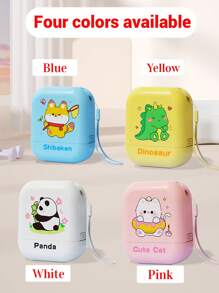 Custom Name Stamp For Clothing Waterproof, Back To School Supplies ,The Name Stamp Personalized For Clothes ,Handwritten Signature Stamp,Personalized Clothing Stamps For Clothes,Kindergarten Supplies Gifts, School Essential Supplies Gifts, Water Bottles,Desert Fall Cozy,Office Decor,New Job, Office Supplies - Style a - View 4