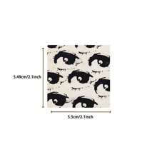 50PCS Y2k Stickers Aesthetic Vinyl Stickers High Quality Stickers Decals Scrapbook,Journaling,Laptop,Bumper,Skateboard,Water Bottles,Computer,Phone Stickers Can Bring A Lot Of Fun To Your Life,The Perfect Gift For Adults - Multicolor - View 2