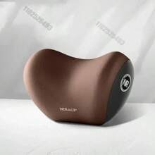 Lumbar Support Pillow,Ergonomic Lumbar Pillow Car, Office Chair,Bed Recliner,Foam Cushion Back Support Pillow