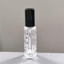 10ml 玻璃迷你香水瓶，便携式旅行装空可再填充挤压瓶