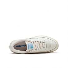 Reebok CLUB C 85 VINTAGE_GX3680 - 白色 - 查看 3