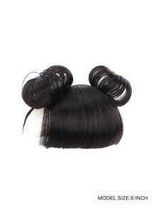 Baby Wig Bangs Hairband Children's Hair Accessories Baby's Birthday Photography Styling Hair Accessories Gift - Multicolor - View 9