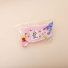 Grand jouet à mâcher interactif pour perroquet, en matériau de pantoufle doux, avec perles en bois, anneaux géométriques en plastique multicolores, pour l'exercice, le mâchage et le déchirement amusant, convient pour les conures du soleil, les lorikeets arc-en-ciel, les eclectus, les cacatoès, les grises d'Afrique, les aras
