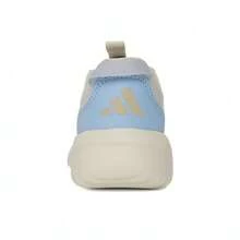 Adidas 女童 ActiveFlex BOA 4.0 K 训练鞋，低帮 IH8722（尺码 2025）