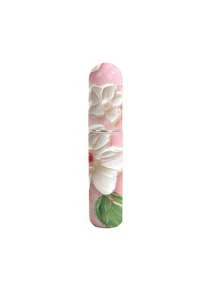 1 pieza Botella de perfume recargable de 5ml con patrón floral portátil, atomizador de viaje mini, dispensador cosmético, decantador de perfume, rociador de niebla recargable, en varios patrones