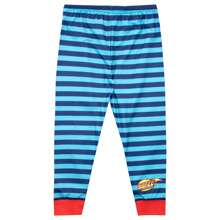 Blaze and the Monster Machines Pyjamas | Blaze Boys' Pyjama Sets | Long Sleeve Kids PJs - Blue - View 7