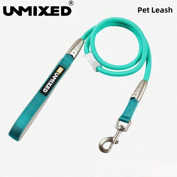 UNMIXED Dog Leash, Suitable For Small/Medium/Large Dogs, Teddy, Corgi And Other Breeds, Universal Dog Walking Leash