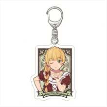 Anime Artikel Anime Acryl Schlüsselanhänger Shibuya Kanon Arashi Chisato süßer Y2K Cartoon Anhänger, geeignet für Taschen und Schlüssel, perfektes Geschenk für Fans, Cosplay Zubehör Auto Schlüssel Tasche Rucksack Kleine Schmuck Schlüsselanhänger Zubehör Kreative Studentengeschenke Anime Derivate, Kreative Rucksack Anhänger, Auto Schlüssel Anhänger, Acryl Schlüsselanhänger, Japanische Comic Anhänger, Neko Samentaschenanhänger Sammlerstücke, Anhänger, Otaku Sammlungsgeschenke, Günstige Geschenke Auto Zubehör Taschenanhänger Schule