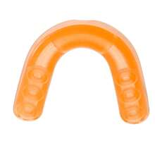 1pc Mouth Guard, EVA Thermoplastic Customizable Mouthguard For Boxing, MMA, Taekwondo Sports, Dental Protection - Multicolor - View 9