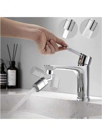 水龙头延长器浴室装饰夏季