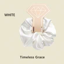 1 pieza Regalo de propuesta para damas de honor Lazos de seda para el cabello Accesorios para el cabello Recuerdos para la despedida de soltera Artículos para la fiesta de boda de las damas de honor