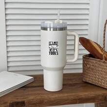 1/2/5 件 [一次性趣味工具箱贴纸] 如果是工具贴纸，那就不是囤积趣味木匠机械师工具箱 | 哑光乙烯基自粘纸，适用于汽车保险杠、笔记本电脑、水瓶 - 一次性、不规则形状、塑料表面兼容、后置 - 彩色 - 查看 8