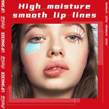 LIP SMACKER Collaboration Lip Balm, Fruit Soda Flavor, Moisturizing And Nourishing, Color Enhancing Lip Tint, Great Gift For Friends And Family, LIPSMACKER - 無色 - 查看 4