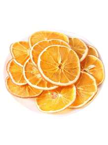 1 Pack Of 5 Pieces, 30g Lemon, Cinnamon, Star Anise, Cinnamon Sticks, Orange Slices Dried Flowers, Fragrance Materials For Candle Making, Soap Making, Home Decor, Suitable For Indoor Decoration, Crafts, Gifts, Festivals - Artificial Plants - View 14