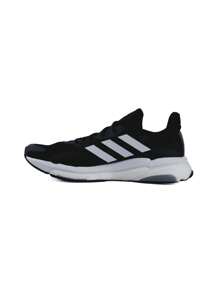 Adidas SOLAR BOOST 4 M - cblack/ftwwht/gresix - View 2