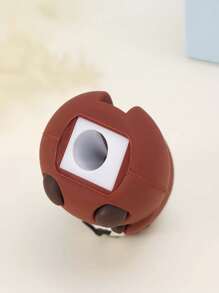 1件/3件/7件趣味创意水豚铅笔制作器，奢华炫酷时尚文具，颜色随机，造型新颖的铅笔刀，可用于生日装饰，独特设计，趣味学习用品及教师奖励礼物，儿童铅笔，酷炫儿童，教师用柔软文具，男孩礼物，女孩礼物，适合毕业季、宰牲节、独立日、返校季、返校季