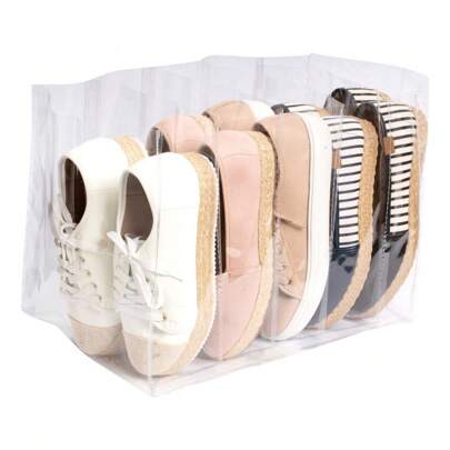 Yupii COLMEIA DE SAPATOS 5 NICHOS SEM VIES