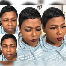 Stunning Glueless Wig Human Hair For Women Short Straight Bob Wig - Natural Color Brazilian Remy Human Hair, Non Lace Full Machine Made Perfect For Daily Use And Parties Wear Easy Styling And Versatile Look