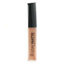 Rimmel Stay Matte Liquid Lip Colour 5.5ml - 703 Vanilla Lovin - Vanilla Lovin - View 1