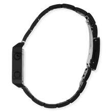 RELÓGIO LINCE FEMININO DIGITAL LED PRETO MDN4645L PXPX