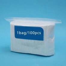 1bag/30-100pcs Dust Removal Paper, Disposable Household Dust Removal Cloth, Electrostatic Mop, Floor Tile, Floor Cleaning Supplies
