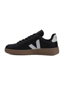Veja V-12 - BLACK WHITE DUNE - View 2