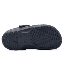 Crocs Baya Clog K Navy