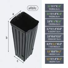 Compostiere per esterni