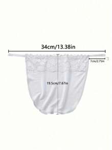 1/2/3/4pcs Women's Color Block Lace Bra Pad Bralette Accessories With Striped Pattern, Removable & Washable Push Up Bra Pads Made Of Woven Polyester,Anti-Leakage Chest Shield Pads, Women's Lingerie & Underwear Accessories