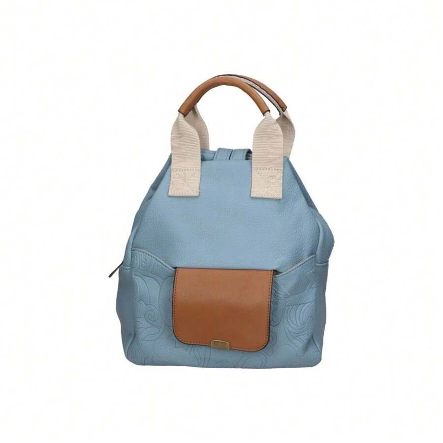 Sara Bags Women's Handbags SCZQ2500310950 - Blue - View 1